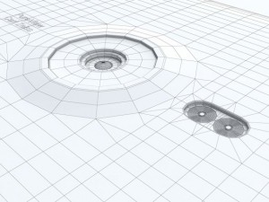 nokia lumia 925 Modelo 3D