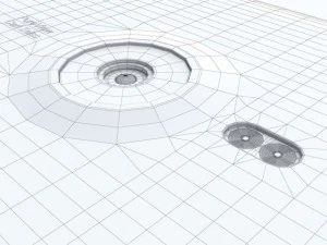 nokia lumia 925 3D Model