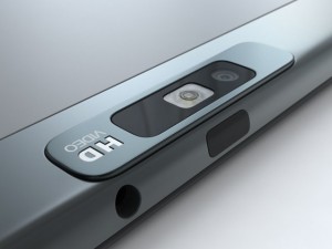 motorola xoom 2 3D Модель
