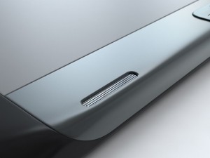 motorola xoom 2 3D Модель