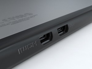 motorola xoom 2 3D Модель
