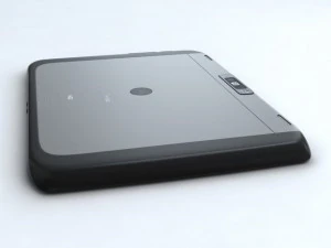 motorola dro&iuml;de xyboard 101 mz617 Modèle 3D