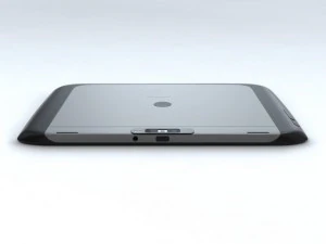 motorola dro&iuml;de xyboard 101 mz617 Modèle 3D