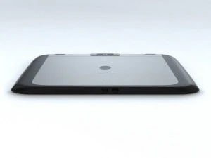 motorola dro&iuml;de xyboard 101 mz617 Modèle 3D