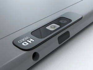 motorola dro&iuml;de xyboard 101 mz617 Modèle 3D