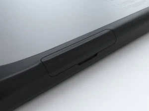 motorola dro&iuml;de xyboard 101 mz617 Modèle 3D