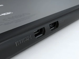 motorola dro&iuml;de xyboard 101 mz617 Modèle 3D