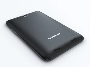 lenovo id&eacute;ia guia a2107a Modelo 3D