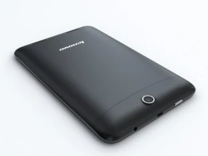 lenovo id&eacute;ia guia a2107a Modelo 3D