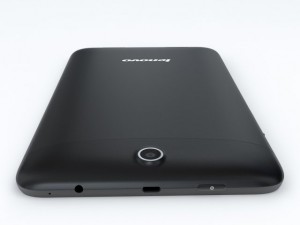 lenovo idea tab a2107a 3D Model