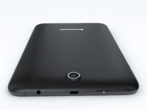 lenovo id&eacute;ia guia a2107a Modelo 3D