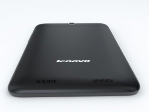 lenovo idea tab a2107a 3D Model