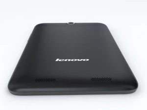 lenovo id&eacute;ia guia a2107a Modelo 3D