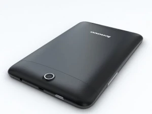 lenovo id&eacute;ia guia a2107a Modelo 3D