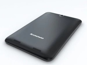 lenovo id&eacute;ia guia a2107a Modelo 3D