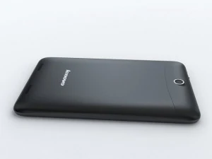 lenovo id&eacute;ia guia a2107a Modelo 3D