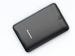 lenovo idea tab a2107a 3D Model