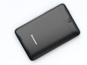 lenovo id&eacute;ia guia a2107a Modelo 3D