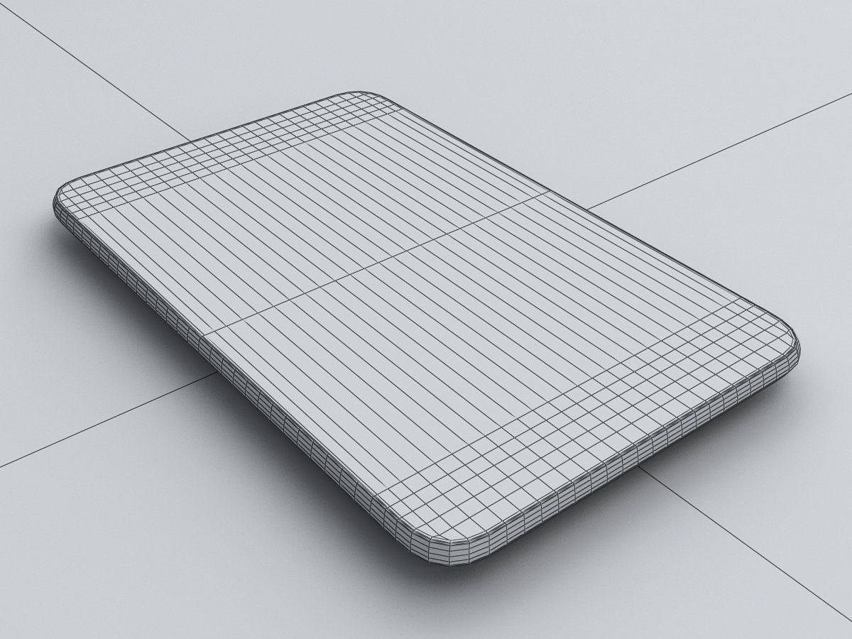 Idea tab. Idea tab