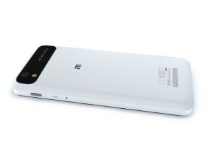 zte grand s flex 3D Model