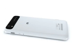 zte grand s flex 3D Model