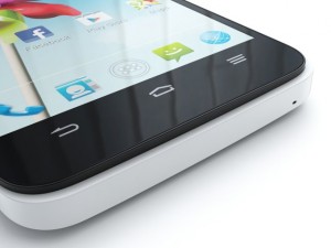 zte grand s flex 3D Model