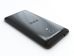 htc desire 700 dual sim Modello 3D