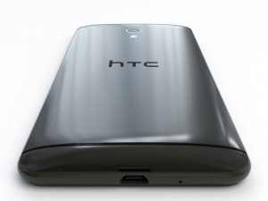 htc desire 700 dual sim Modello 3D