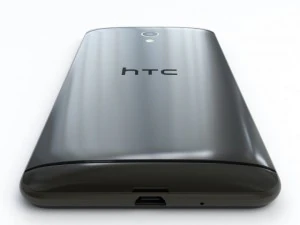 htc desire 700 dual sim 3D Model