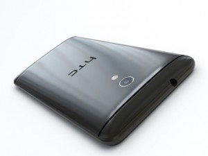 htc desire 700 dual sim Modello 3D