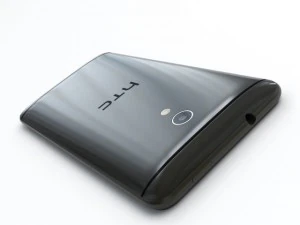 htc desire 700 dual sim 3D Model