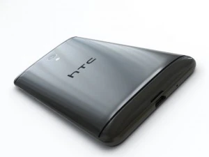 htc desire 700 dual sim 3D Model