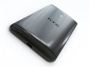 htc desire 700 dual sim 3D Model