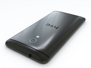 htc desire 700 dual sim Modello 3D