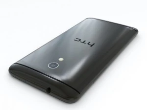 htc desire 700 dual sim 3D Model