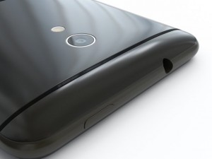 htc desire 700 dual sim Modello 3D