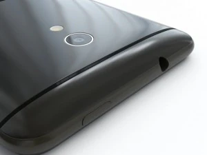 htc desire 700 dual sim 3D Model