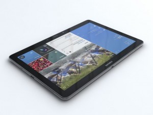samsung galaxy tab pro 122 3D Model