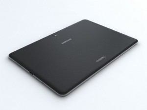samsung galaxy tab pro 122 3D Model