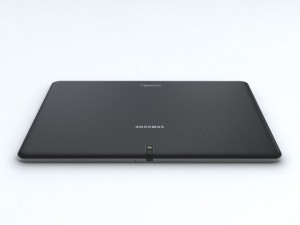samsung galaxy tab pro 122 3D Model