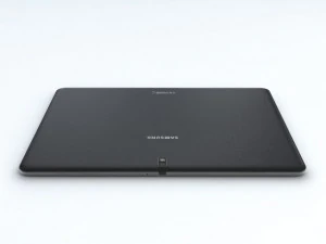 samsung galaxy tab pro 122 3D Model