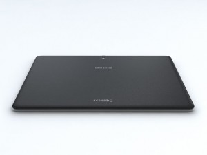 samsung galaxy tab pro 122 3D Model