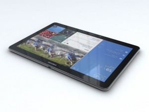 samsung galaxy tab pro 122 3D Model