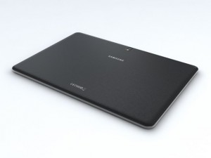 samsung galaxy tab pro 122 3D Model
