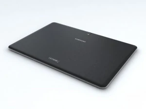 samsung galaxy tab pro 122 3D Model