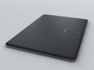 samsung galaxy tab pro 122 3D Model