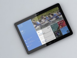 samsung galaxy tab pro 122 3D Model