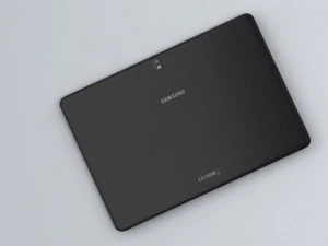 samsung galaxy tab pro 122 3D Model