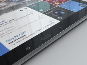 samsung galaxy tab pro 122 3D Model