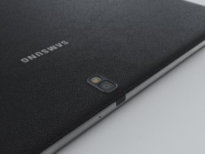 samsung galaxy tab pro 122 3D Model